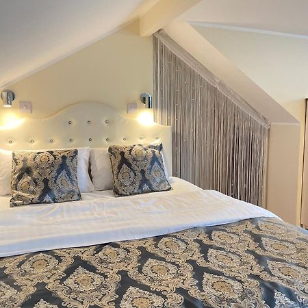 The White Lodge Hotel Χέρεφορντ Εξωτερικό φωτογραφία