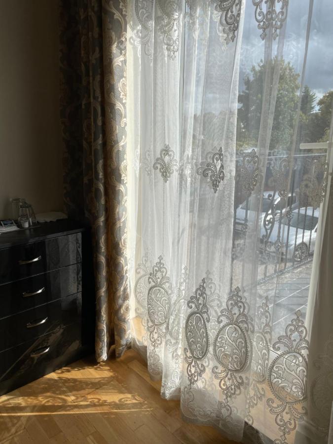 The White Lodge Hotel Χέρεφορντ Εξωτερικό φωτογραφία